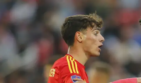 Реал Мадрид следи изявите на младата сензация на Елче – Родриго Мендоса - 1