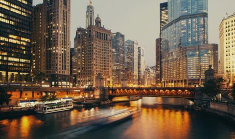 Чикаго: остаряла инфраструктура, оловни тръби и опасна вода - 1