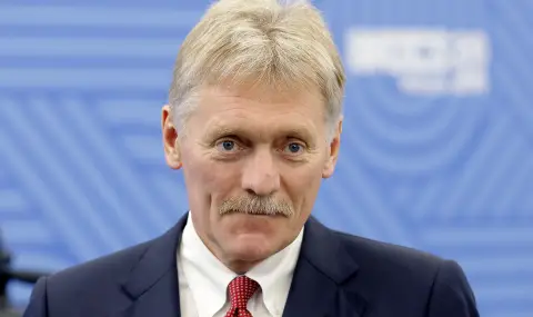 The Kremlin spokesman accused the West of trying to destabilize Georgia  - 1