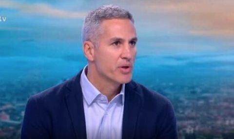 Гюров: Трябваха ни още само два дни, за да намерим още слотове за танкерите с втечнен газ - 1