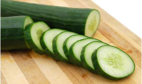 Кои храни ни спасяват от летните жеги? - 1