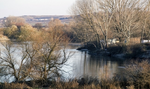 Река Марица – новият път на бежанците? - 1