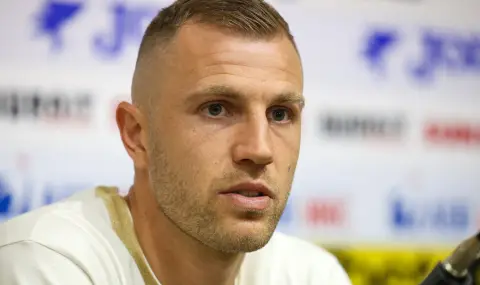 Атанас Илиев: Ние сме много добри футболисти и ще се борим за титлата - 1