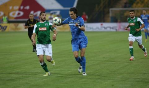 Курдов няма да подпише договор с Левски - 1