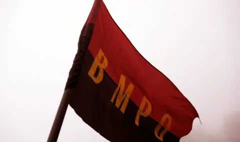 ВМРО: Как и защо РСМ има достъп до доклада за напредъка ѝ към ЕС без той да е публикуван?