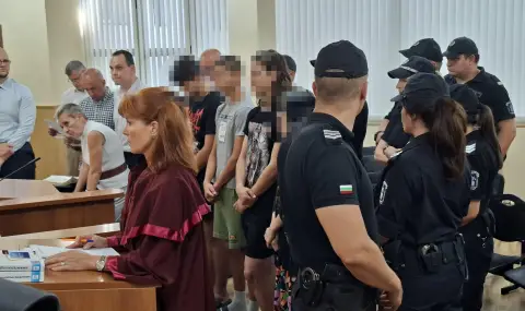 Как от руския „лов на педофили“ и крайните нацистки идеи се стигна до убийството на Младежкия хълм в Пловдив