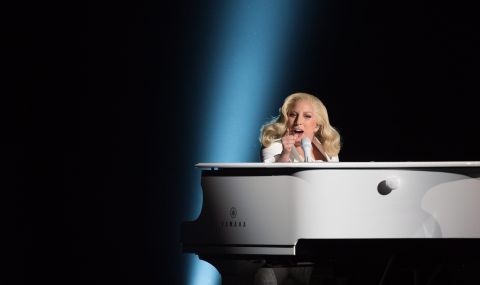 Лейди Гага няма да пее на церемонията за наградите "Оскар" - 1