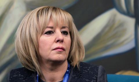 Мая Манолова: Идва краят на двойния стандарт при храните - 1