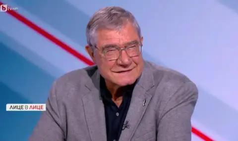 Проф. Христо Пимпирев: България влиза в полупустинна зона, 70% от водата се губи във водопроводите - 1