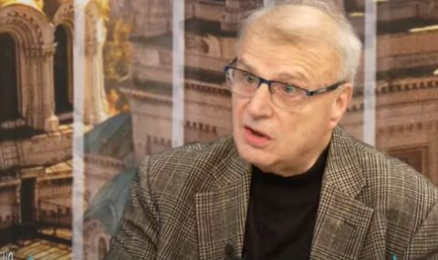 Проф. Иво Драганов: Съдът отнема регулаторните функции на СЕМ - 1