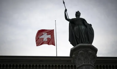 Referendum against meat? What will the Swiss vote for - 1