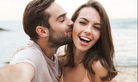 Как да разбереш, че той изпитва силни чувства към теб - 1