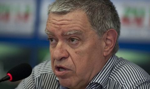 Михаил Константинов: БСП се видя в чудо, губи на всеки избори по 150 000 души - 1