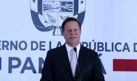 Панама скъса дипломатическите си отношения с Тайван - 1