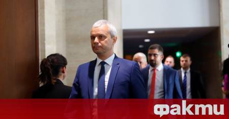 Най накрая корупцията в нашата държава трябва да бъде унищожена заяви