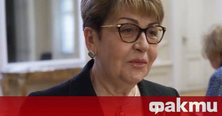 Интервю на Посланика на Русия в България Е В Митрофанова