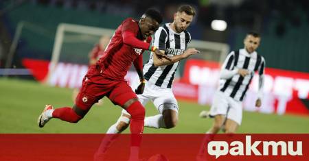 ЦСКА продължи победната си серия с инфарктна победа над Локомотив