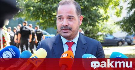 Предстои да допълним сигнала в прокуратурата спрямо проверката на Делян