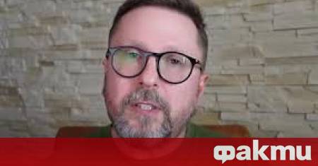 Украинският блогър Анатолий Шарий твърди че Киев подготвя специална операция