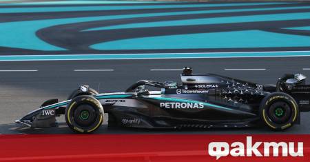 В навечерието на предсезонните тестове на Формула 1 в Барселона