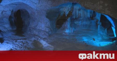 Първите Хомо сапиенс в Европа са обитавали пещерата Бачо Киро