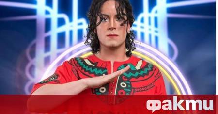 След 12 вълнуващи имитации през целия сезон и изпълнение на