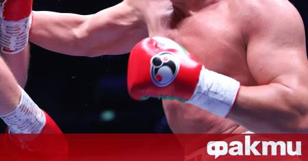 Николай Карабойков ще влезе в сблъсък за медал днес на