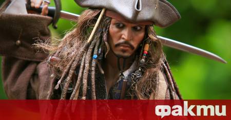 Холивуд загуби още една от емблематичните си фигури – актьорът