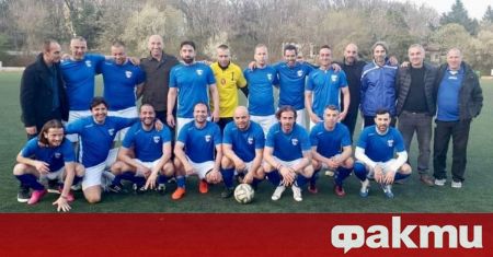 Отборът на Спартак Варна победи Добруджа с 5 4 след изпълнения