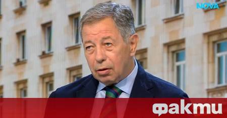 Много въпроси трябва да бъдат изяснени преди да се говори