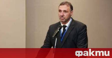 Областният председател на ДПС – Бургас Христо Широков е задържан