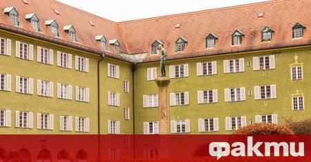 Пазарът на жилища в Германия е изключително напрегнат и броят