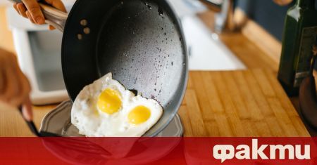 Всички знаем че яйцата са богати на витамини и минерали