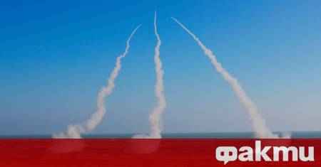 При пристигането си на срещата на върха на НАТО Тръмп