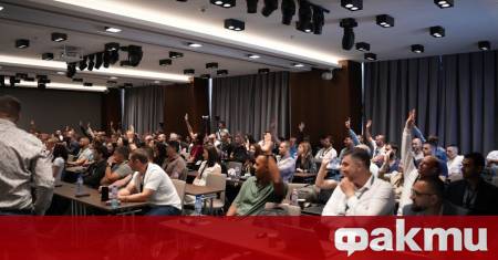 На 20 септември 2025 г хотел Черно море във Варна