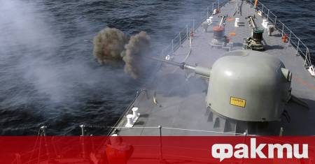 Оман снощи обяви че е координирал действията си с Международната