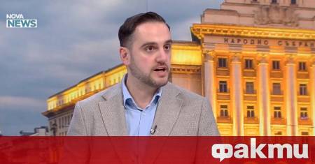 Политическото напрежение около оставката на служебния вицепремиер постави под въпрос