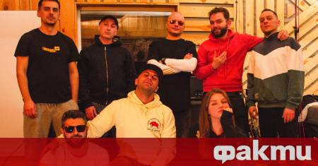 Български музиканти издават албум и видео посветени на психичното здраве