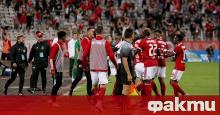 ЦСКА ще остане да пренощува в Швейцария след двубоя с