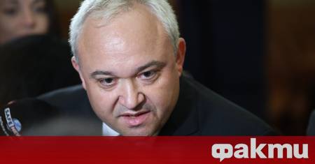 Не е редно и нормално когато отстраниш директор на ОДМВР