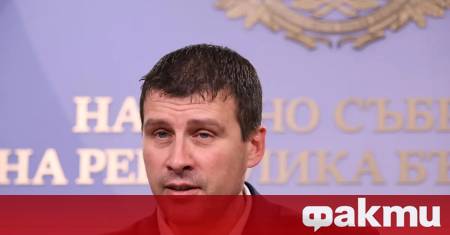 Мога да дам безкрайно много доказателства че прокуратурата не работи