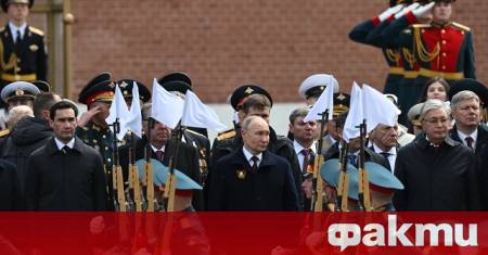 ФАКТИ публикува мнения с широк спектър от гледни точки за