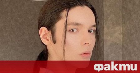 Кристиан Костов отряза дългите кичури коса и заяви че се