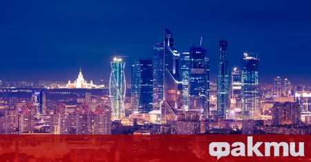 Предвижда се в три района на руския град Нижни Новгород