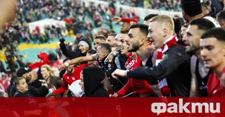 Легендата на ЦСКА Аспарух Никодимов коментира победата над Левски с