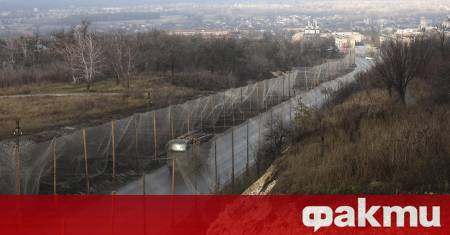 Руските сили заявиха че са поели контрол над още две