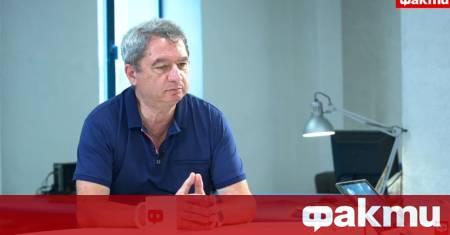 Ако има формално нарушение от страна на Иван Демерджиев при