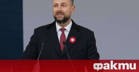 Полша планира да увеличи 30 пъти производството на артилерийски снаряди