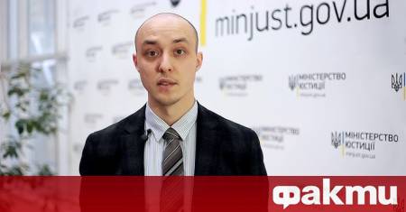 Офисът на украинския президент може да бъде оглавен от Владислав