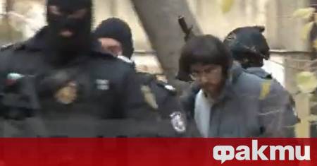 Случай на разпространение на порнографски материали с участието на малолетни